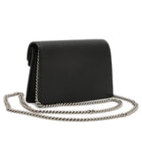 Gucci Dionysus Chain Shoulder Bag Black