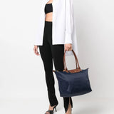 Long Champ Large Bag