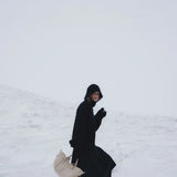 Polene Cyme Mini Edition Textured Mist