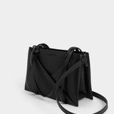 CK Midori Geometric Tote Bag