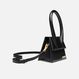 JACQUEMUS Le Chiquito Moyen Boucle