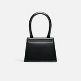 JACQUEMUS Le Chiquito Moyen Boucle