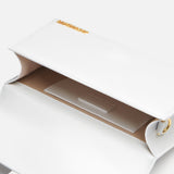 JACQUEMUS the Bambino Bag