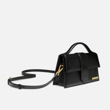 JACQUEMUS the Bambino Bag