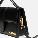 JACQUEMUS the Bambino Bag