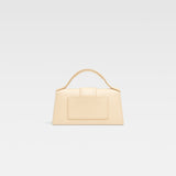 JACQUEMUS the Bambino Bag
