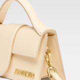 JACQUEMUS the Bambino Bag