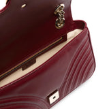 GG Marmont medium Shoulder Bag
