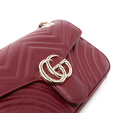 GG Marmont medium Shoulder Bag
