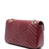 GG Marmont medium Shoulder Bag