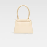 JACQUEMUS Le Chiquito Moyen Boucle