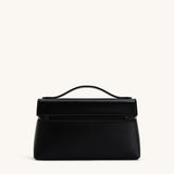 JW PEI Thea Top Handle Bag - Black