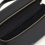 JW PEI Thea Top Handle Bag - Black