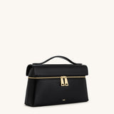 JW PEI Thea Top Handle Bag - Black