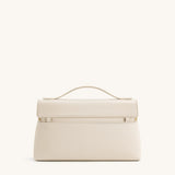 JW PEI Thea Top Handle Bag - White