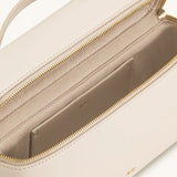 JW PEI Thea Top Handle Bag - White