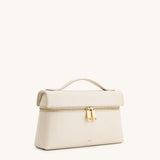 JW PEI Thea Top Handle Bag - White