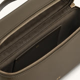 JW PEI Thea Top Handle Bag - Dark Olive