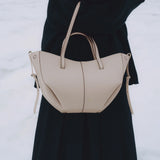 Polene Cyme Mini Edition Textured Mist