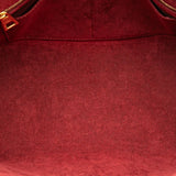 LV OnTheGo GM Tote Bag