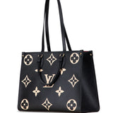 LV OnTheGo GM Tote Bag