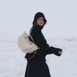 Polene Cyme Mini Edition Textured Mist