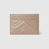 GG Marmont card case