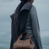 Polene Numéro Neuf Mini Edition Textured Root