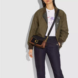 COACH Tabby Shoulder Bag 26