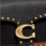 COACH Tabby Shoulder Bag 26