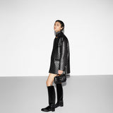 GG Milano small top handle bag