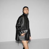 GG Milano small top handle bag