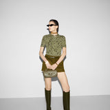 GG Milano small top handle bag