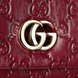 GG Milano small top handle bag