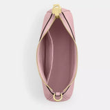 COACH Teri Shoulder Bag In Signature Canvas CAL51