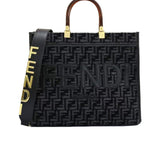 FENDI Tote Bag