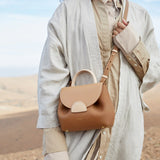 Polene Numéro Un Nano Edition Trio Camel