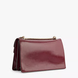 Gucci Dionysus Super Mini Bag Rosso Ancora