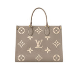 LV OnTheGo MM Tote Bag