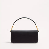 Valentino Garavani Locò Calfskin Shoulder Bag