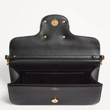 Valentino Garavani Locò Calfskin Shoulder Bag