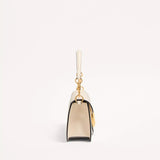 Valentino Garavani Locò Calfskin Shoulder Bag