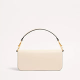 Valentino Garavani Locò Calfskin Shoulder Bag