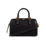 Tory Burch ‘T Monogram Barrel Petite’ shoulder bag