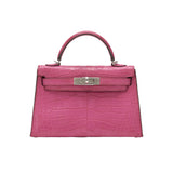 Hermès Mini Kelly 20