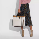 COACH Field Tote Bag