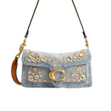 COACH Tabby Shoulder Bag 26