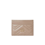 GG Marmont card case