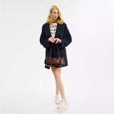 COACH Asher Shoulder Bag