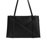 CK Midori Geometric Tote Bag